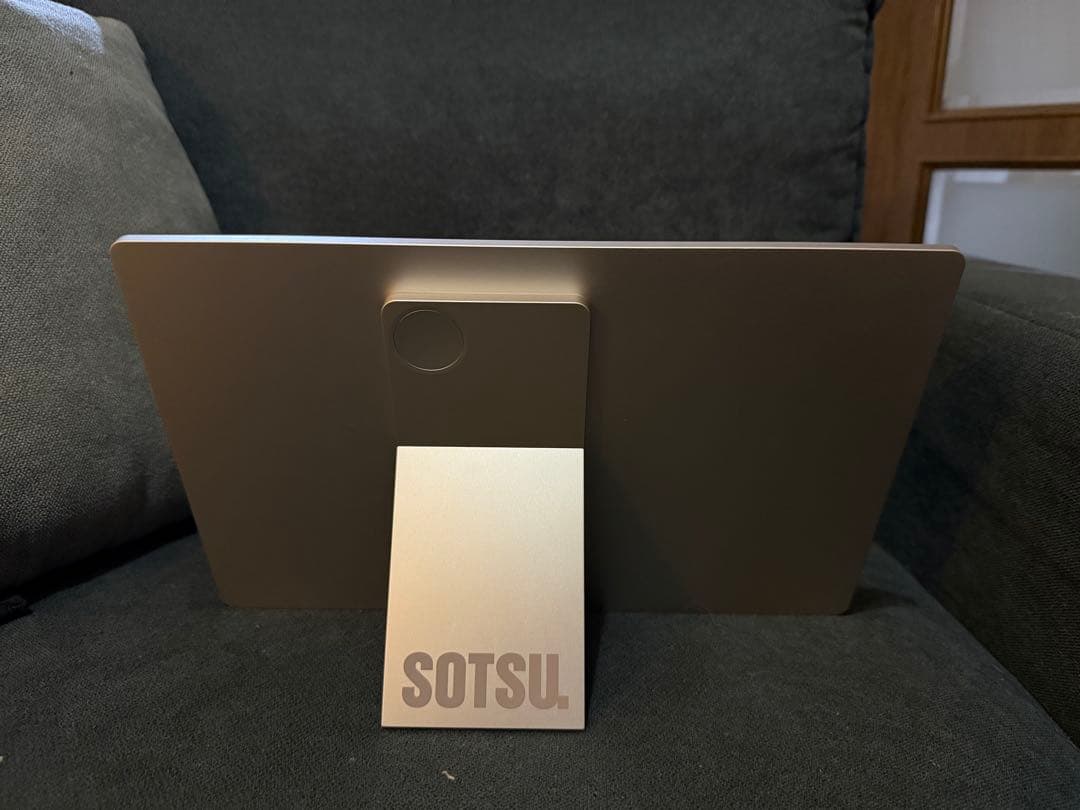 SOTSU 14インチ ポータブルモニター
