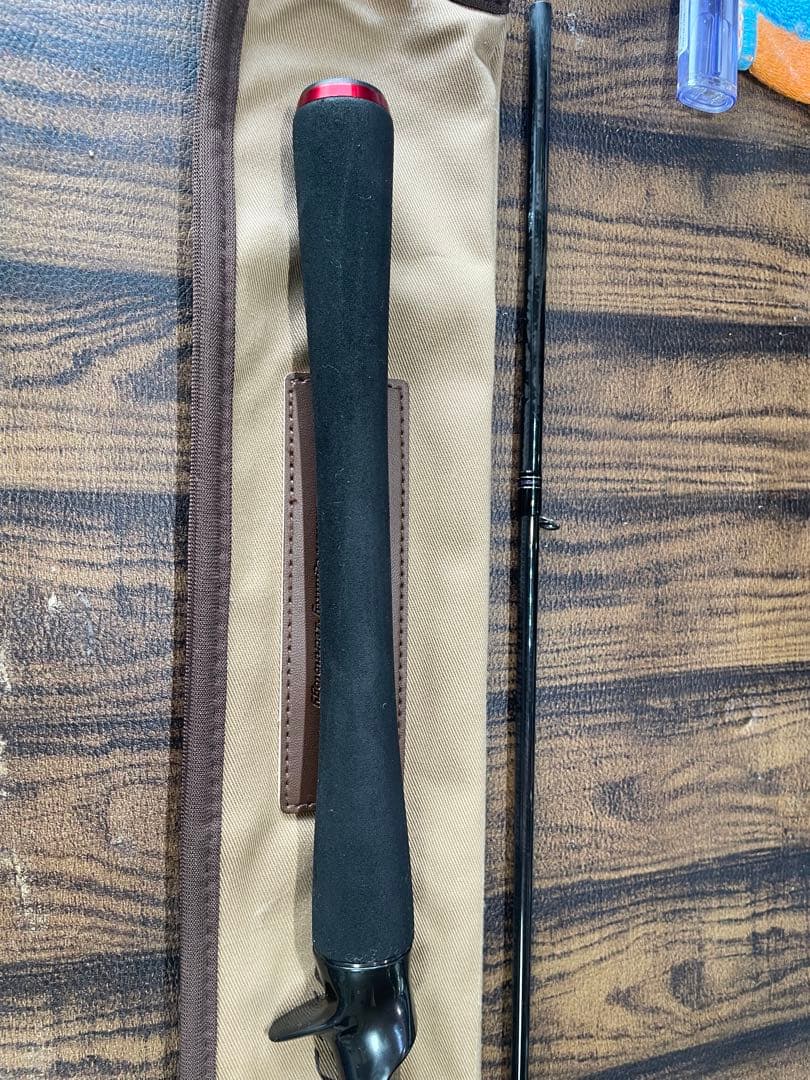 ダイワハートランド HL722MRB-20