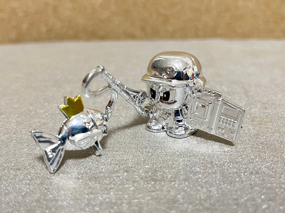 ポケモンメタリックフィギュア50体セット