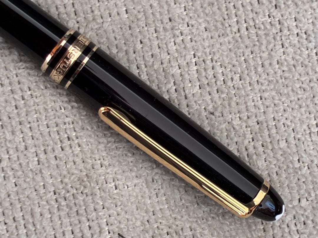 ◾️美品◾️モンブラン◾️マイスターシュテュック クラシック164 ◾️ボールペン◾️