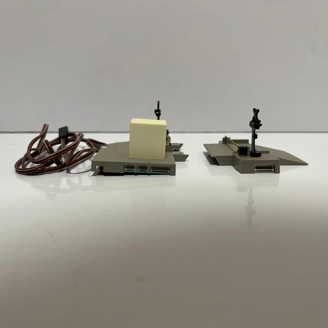 TOMIX 5555 TCS自動踏切セット