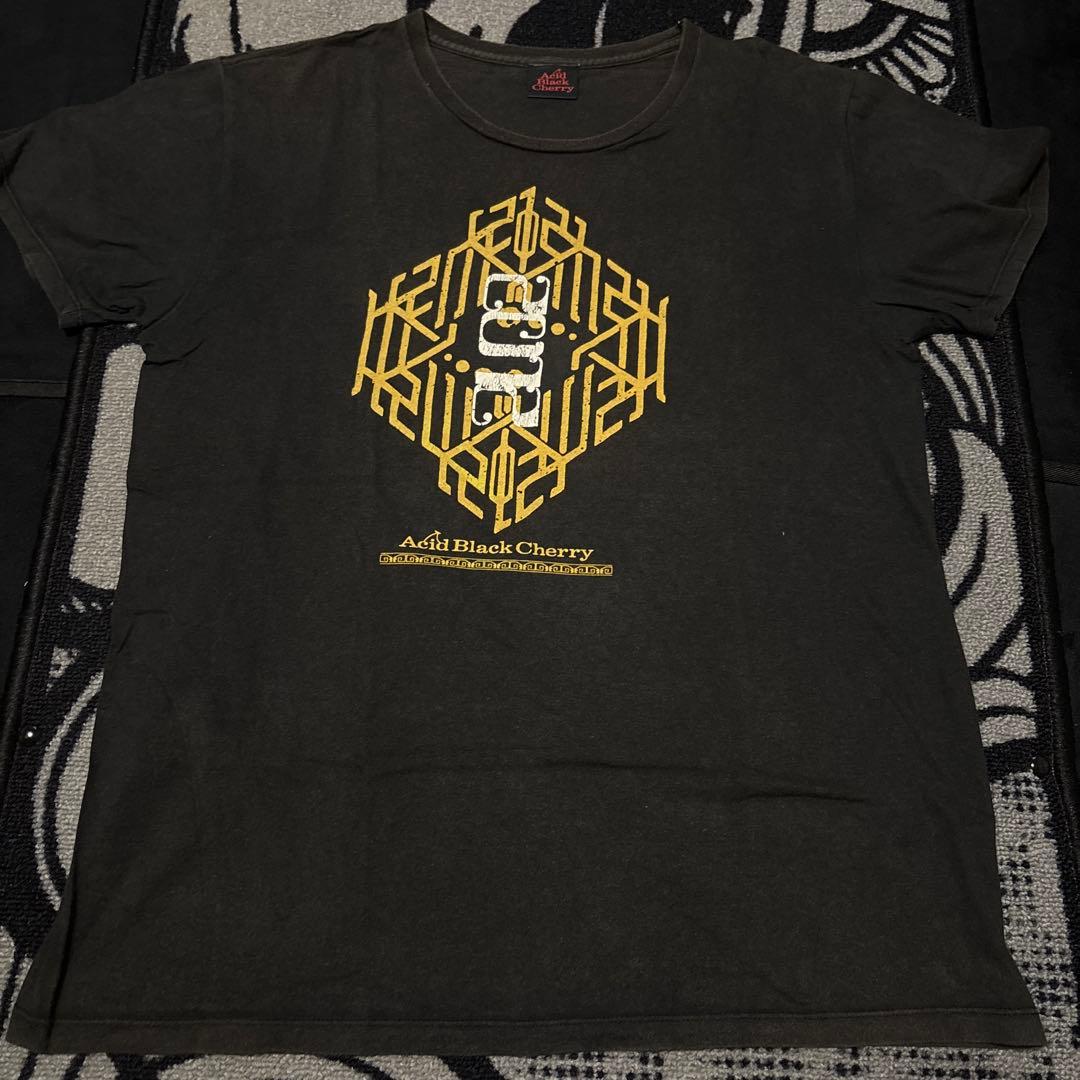Acid Black Cherry Tシャツ セット