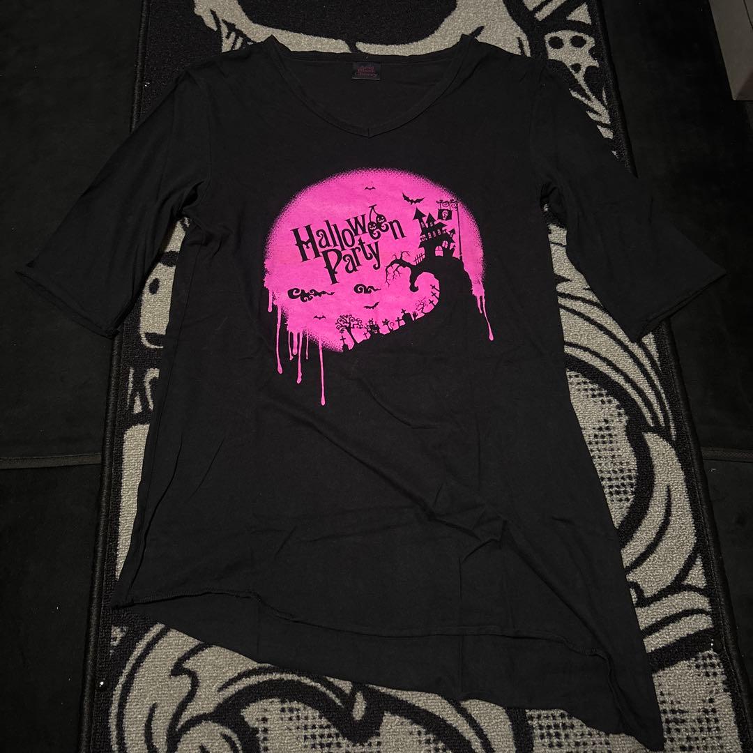 Acid Black Cherry Tシャツ セット