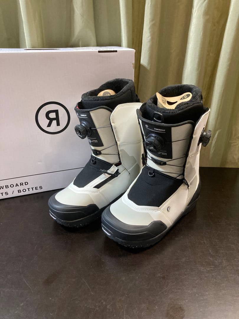 スノーボード RIDE TORRENT 27.0cm