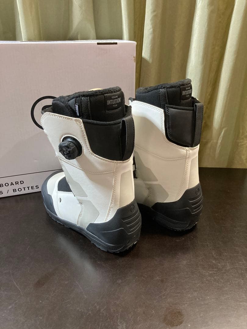 スノーボード RIDE TORRENT 27.0cm