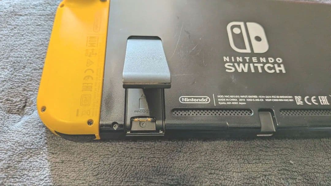 Nintendo Switch 本体・付属品＋サードパーティ製品