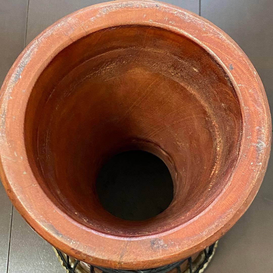 ジャンベ 楽器