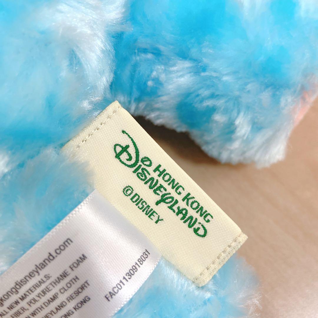 【美品】香港ディズニー 2018 イースター sachan38様