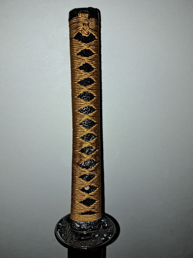 近藤勇　長曾根虎徹　模造刀