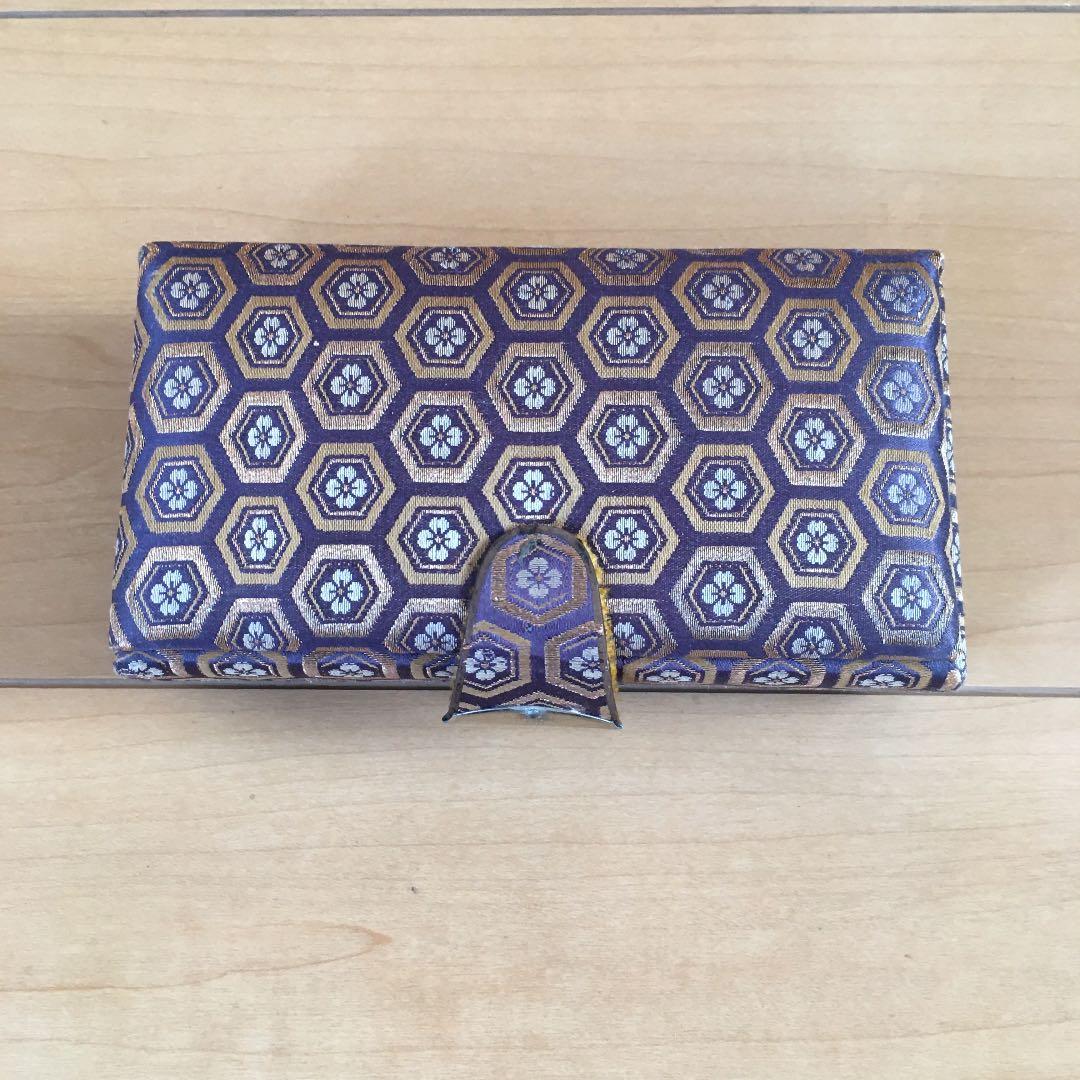 おしゃれ用　旅小道具　アンティーク