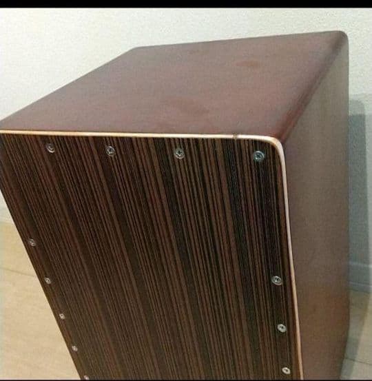 カホン  BON! Percussion