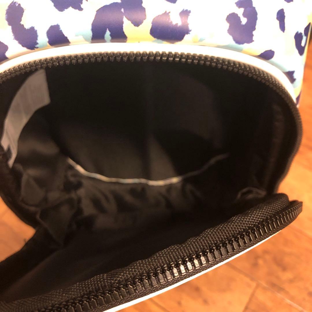 【新品】Jリンドバーグ 073-11401 スタンドバッグ サックス