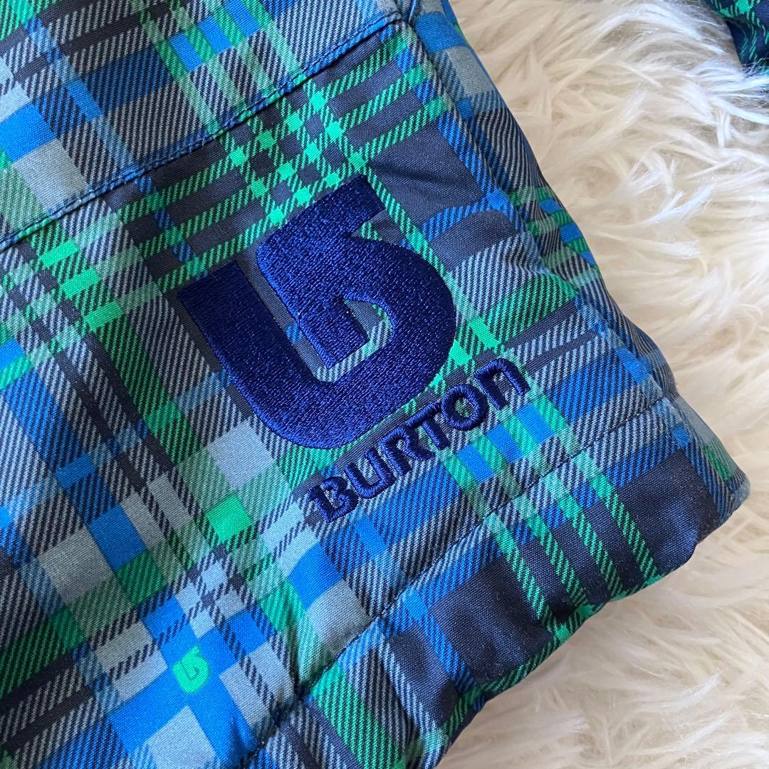 #G11✨BURTON✨スキー スノボ ウェア 上下 160 キッズXL