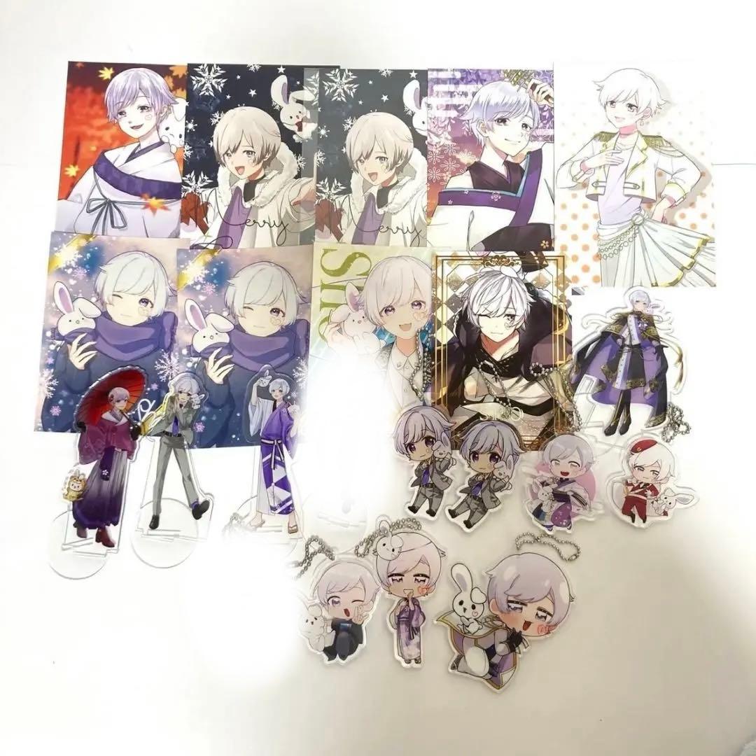 いれいす 初兎 まとめ売り