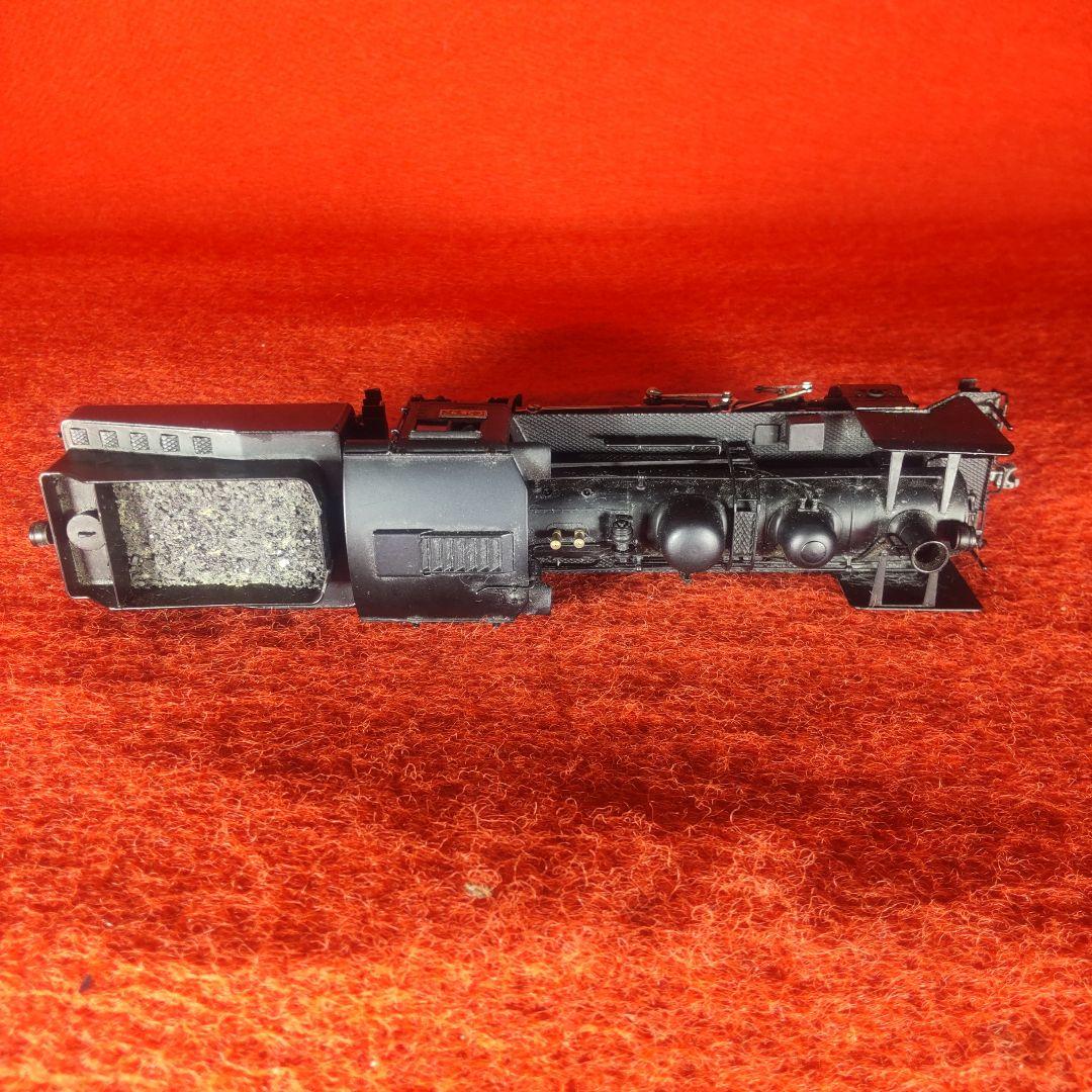 C56，動作確認済み、蒸気機関車、HOゲージ