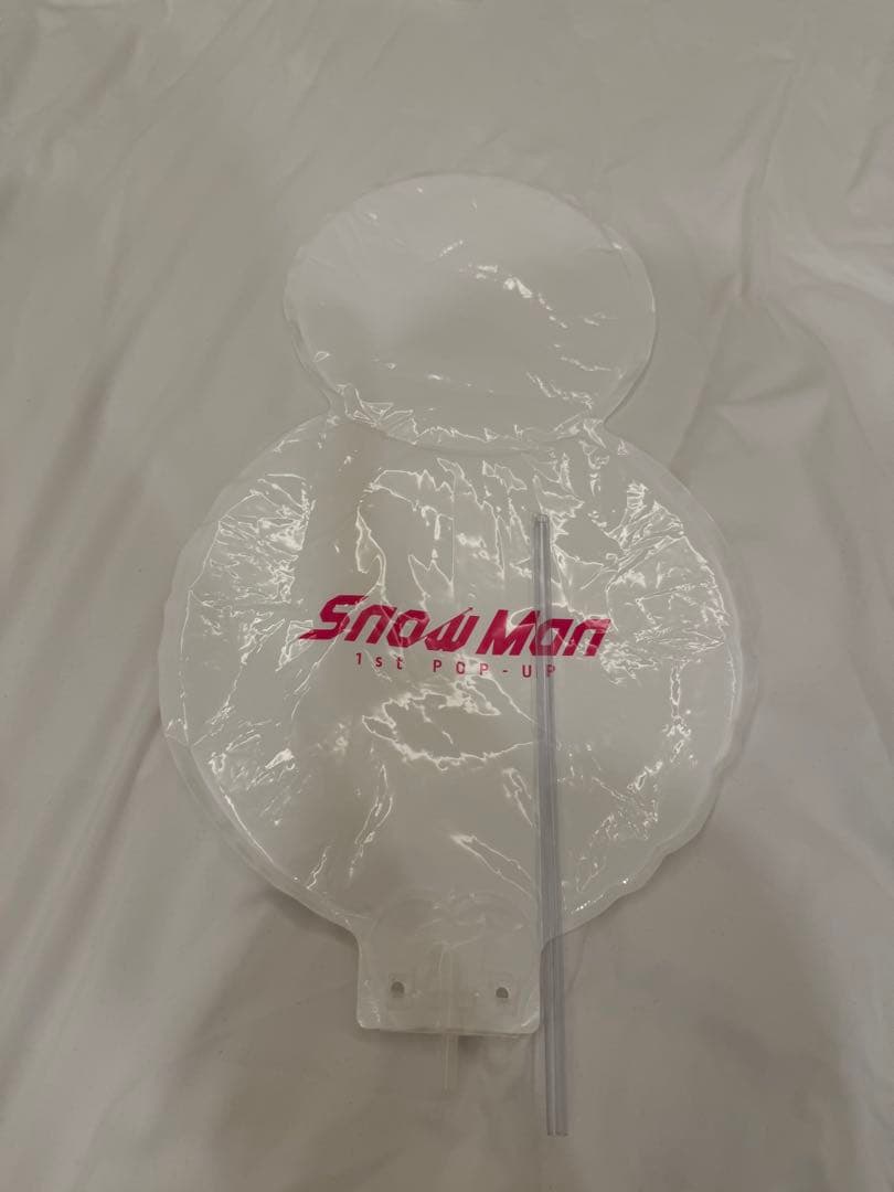 Man ポップアップグッズ