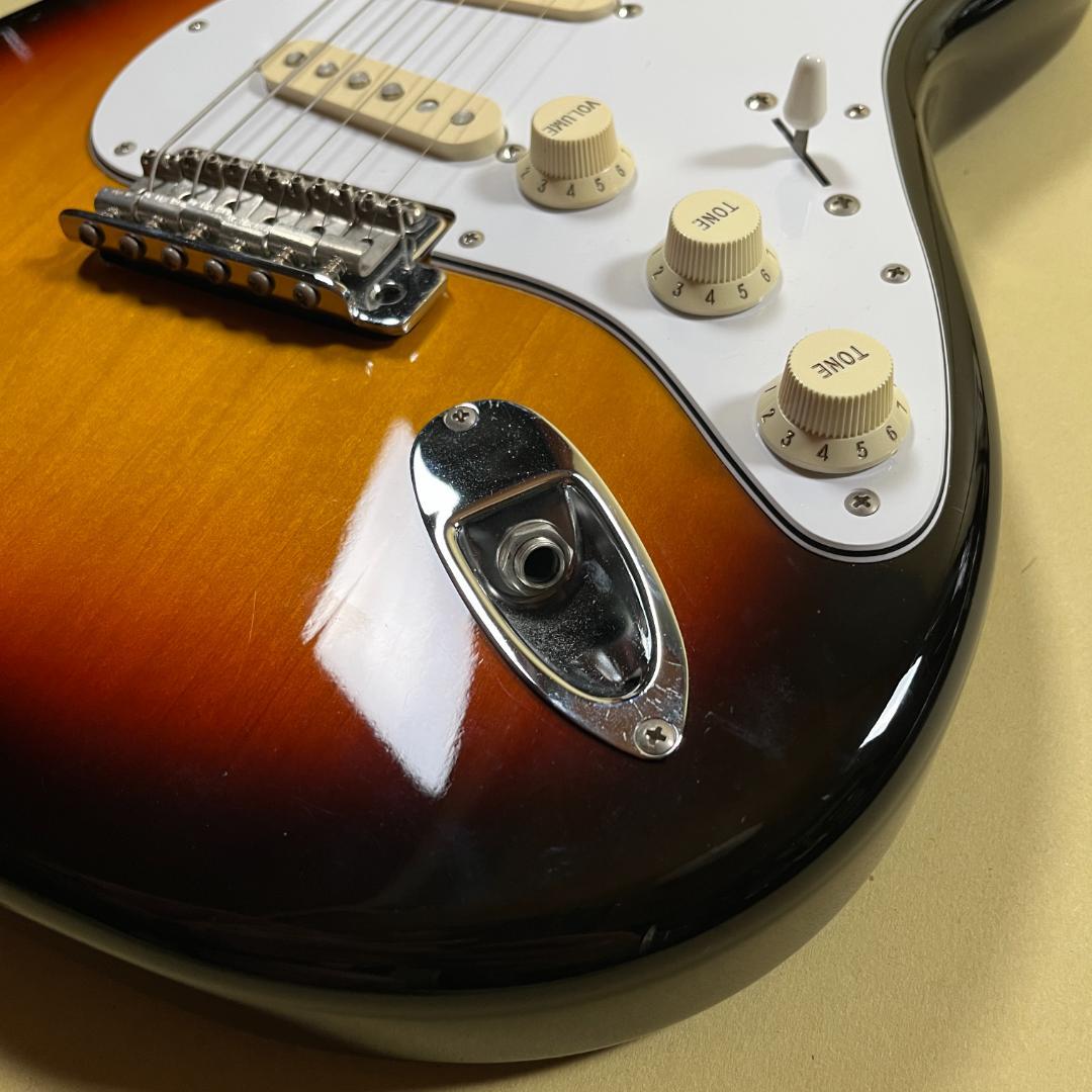 Fender Japan ST-STD Stratocaster 2013年製