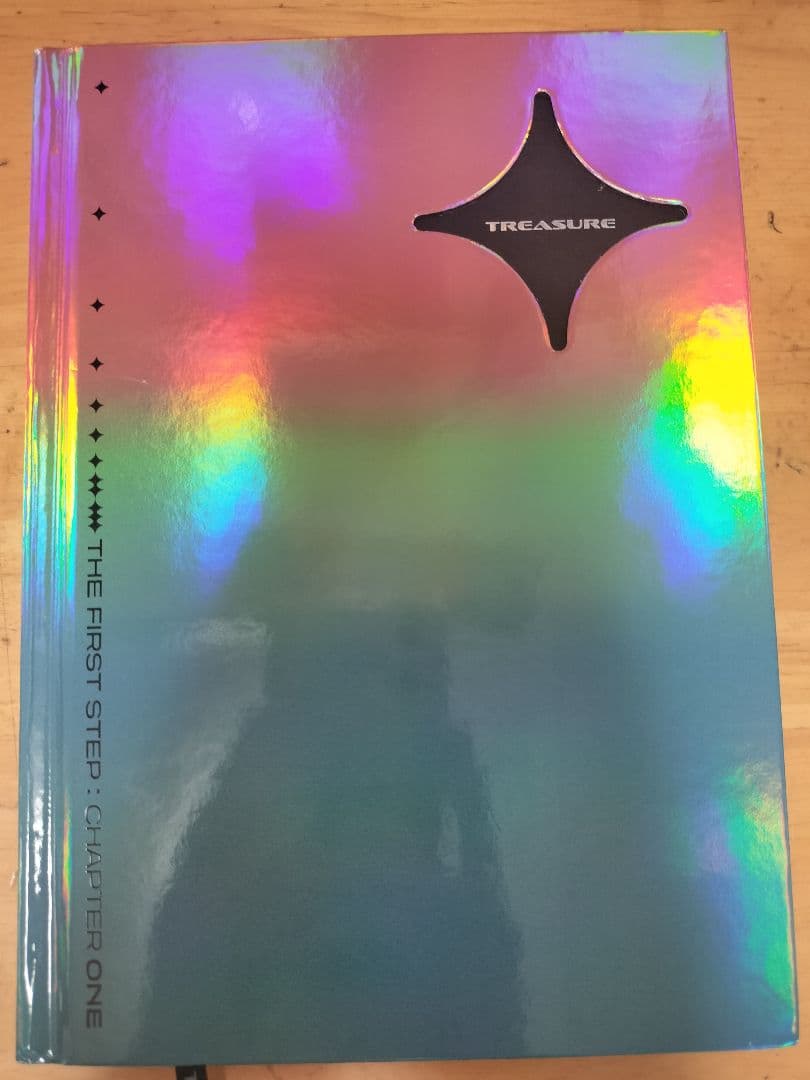 K-POP・アジア TREASURE THE FIRST STEP : CHAPTER ONE