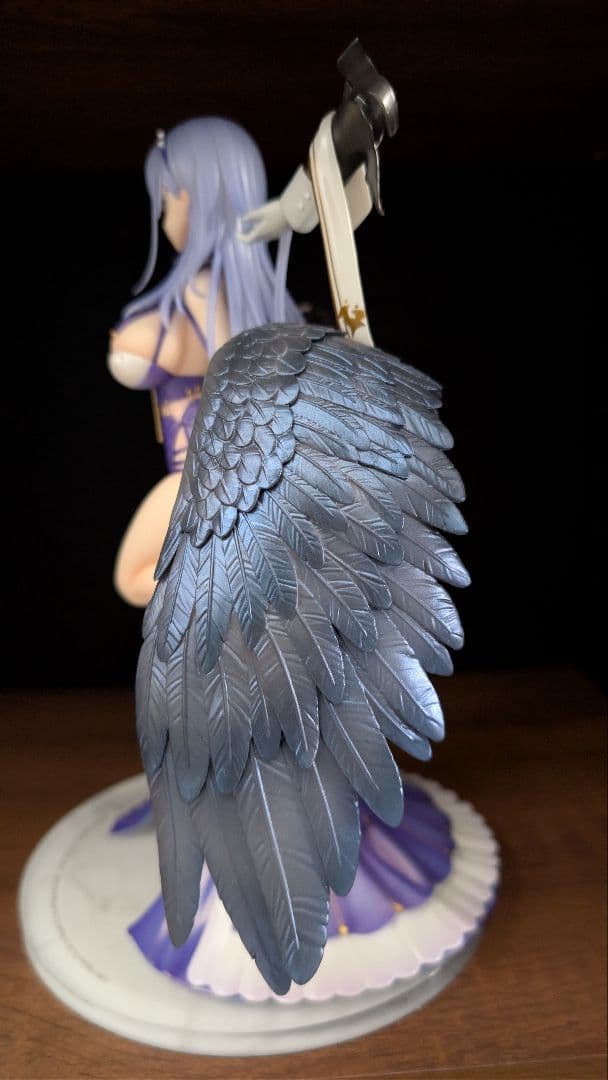 【美品】アズールレーン　ダイドー 多感なるBisqueDoll Ver.