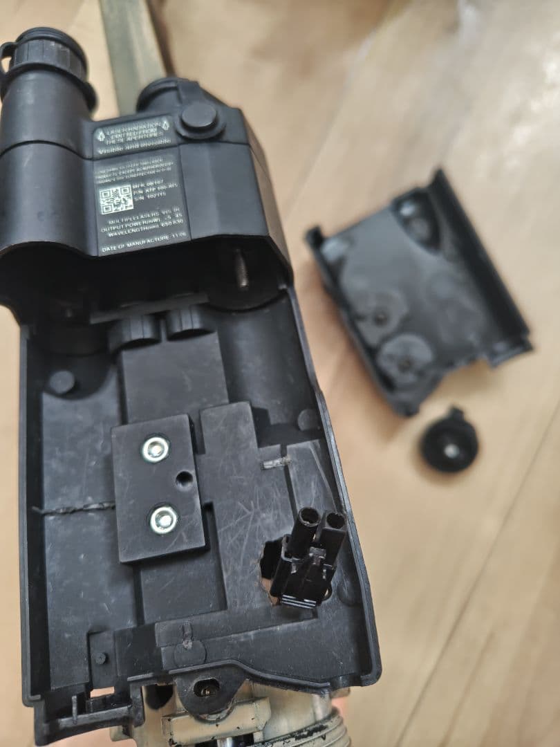 東京マルイ　次世代　電動ガン　M4A1　カービン　サバゲー