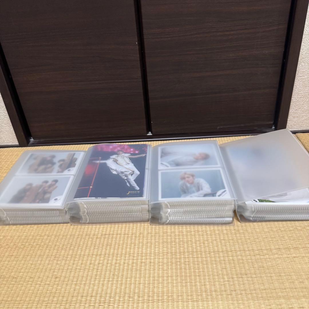 値下げ　King & Prince 永瀬廉　公式写真　960枚以上