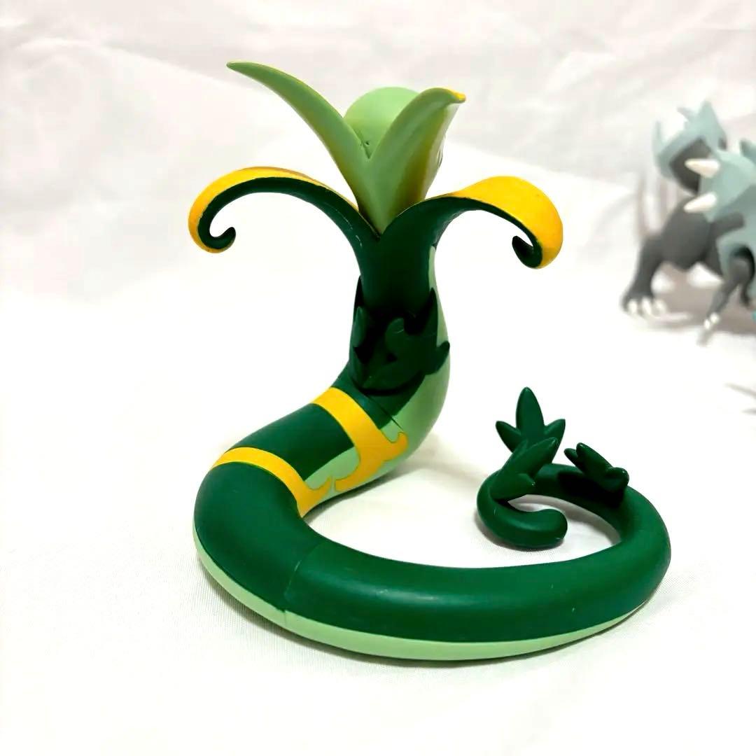 ポケモン　ソフビ　まとめ売り