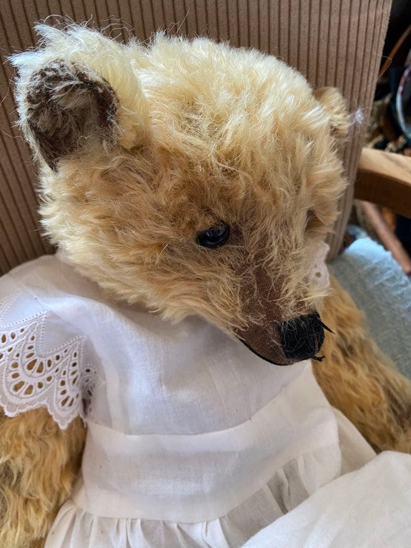 美品フォーゲットミーノットアリスさん製作50cm