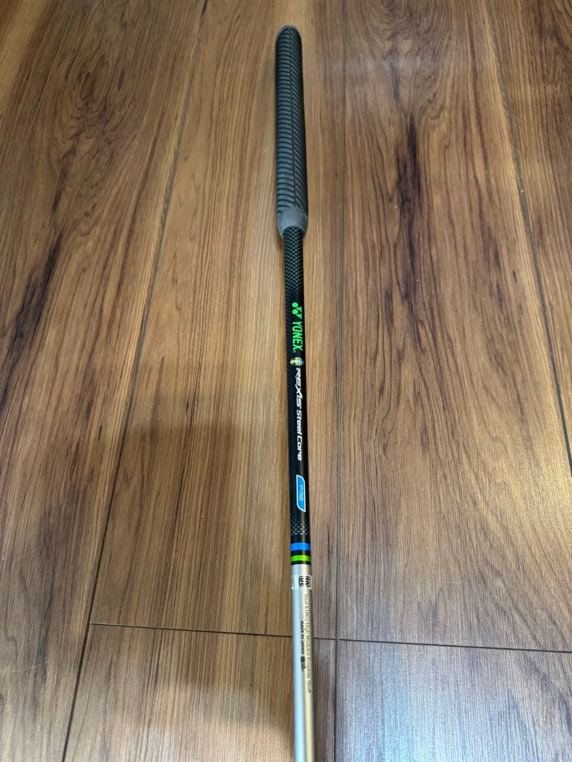 オライオンHIMEJI×TSUBAME ヨネックスパターTP-GR2