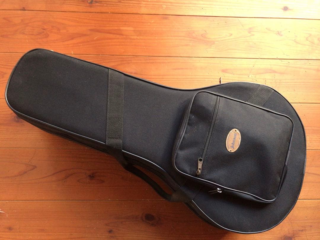 buzzbuzz…johnson リゾネーターマンドリン