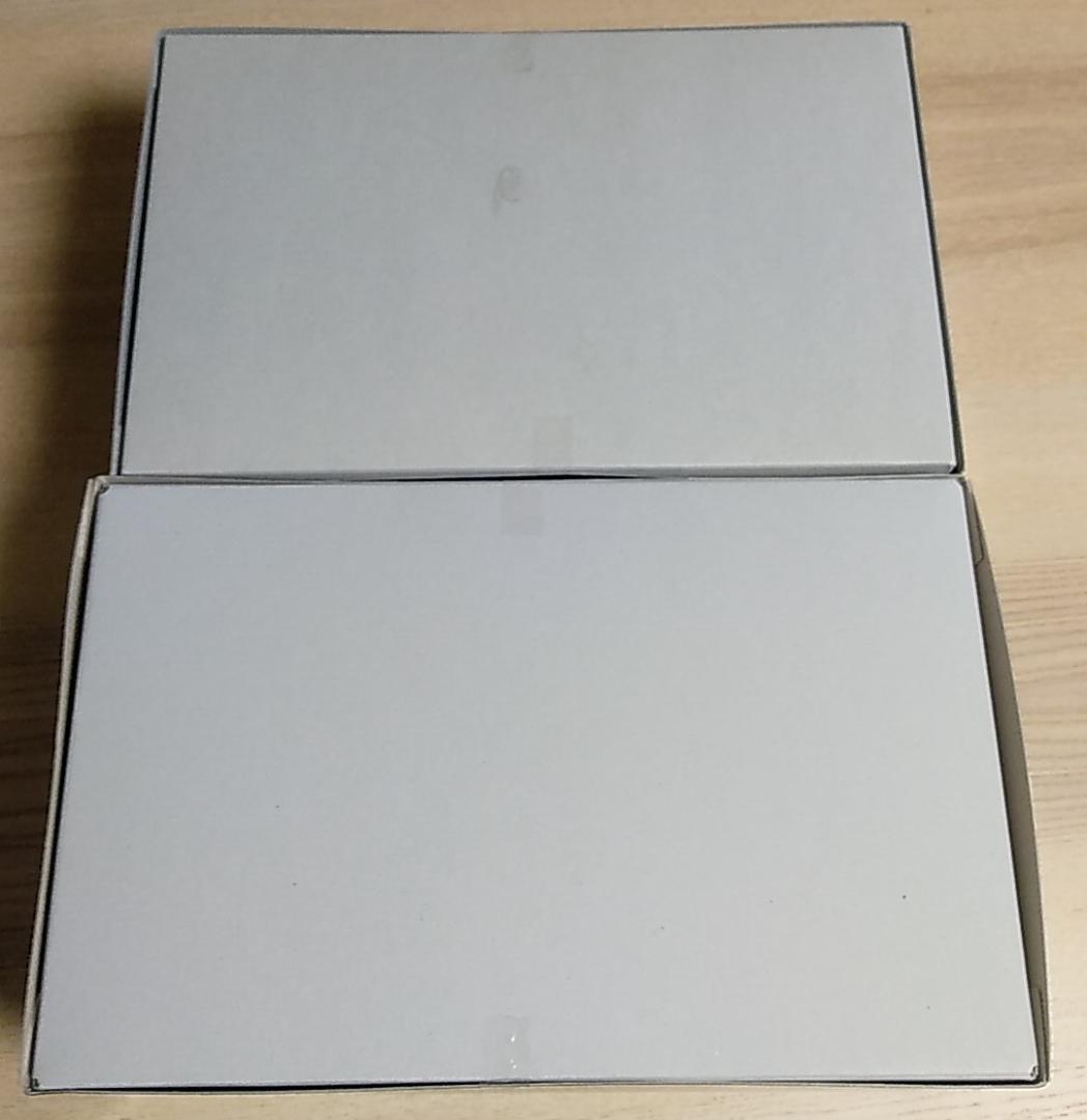 ■HG 二体1セット / グスタフ•カール 00型 & メッサー F01型