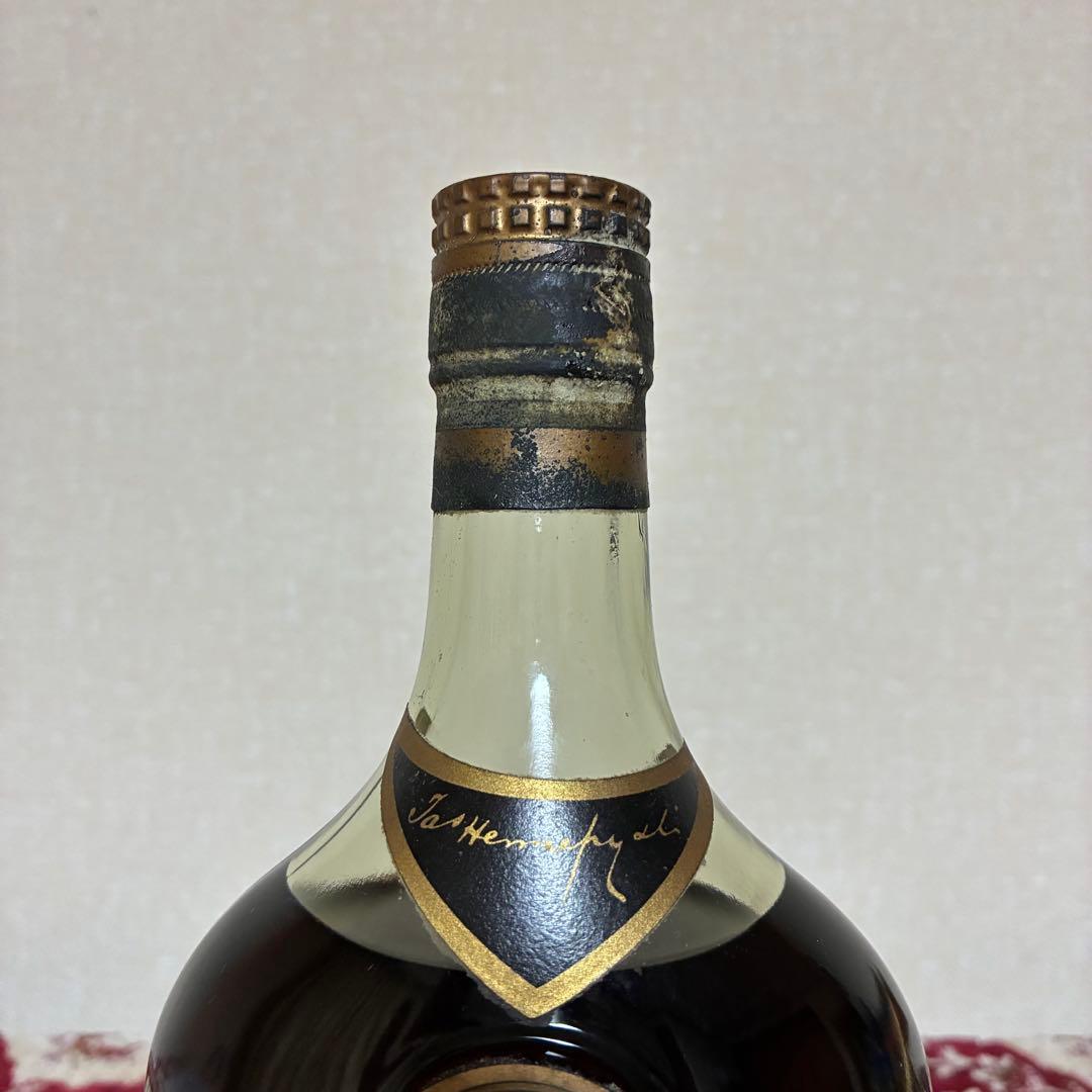 HENNESSY CONAC EXTRA ヘネシーコニャック　エクストラ