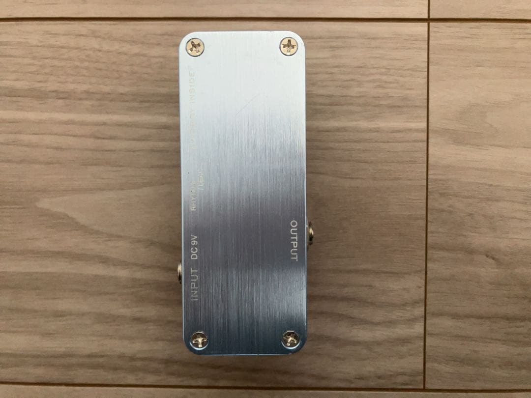 ギター ONE CONTROL SONIC BLUE TWANGER