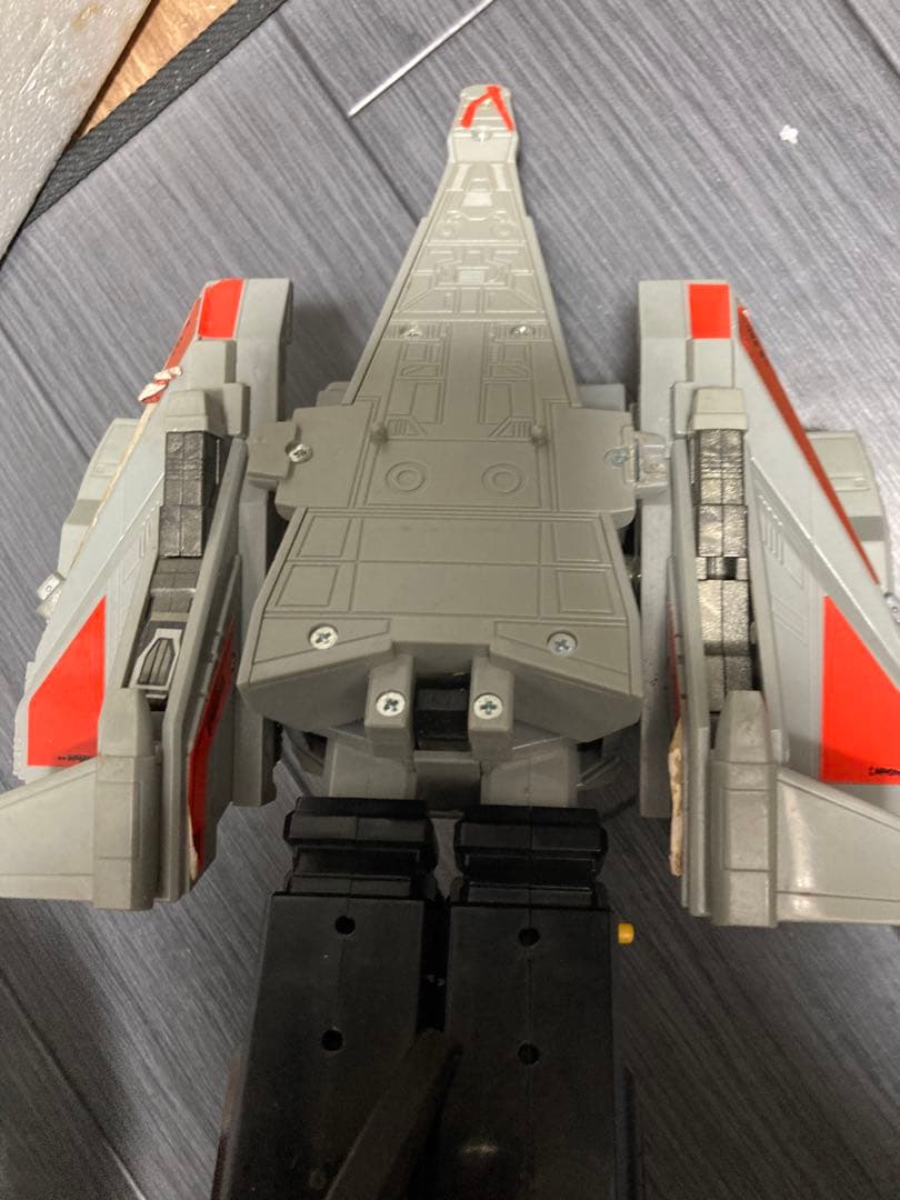 BANDAI スピルバン DXグランナスカ ビンテージトイ