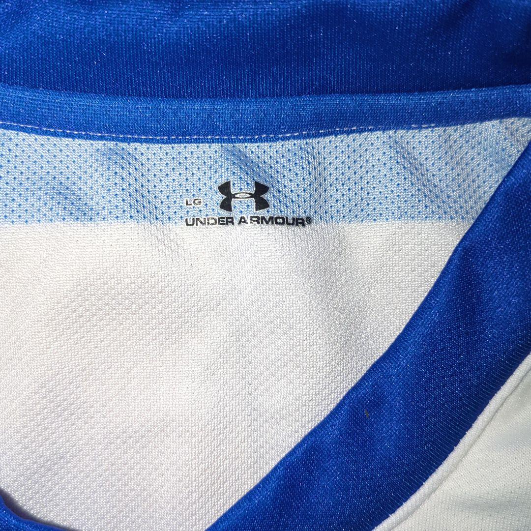 激レア ラグビー バレーボール パナソニック ワイルドナイツ アンダーアーマー