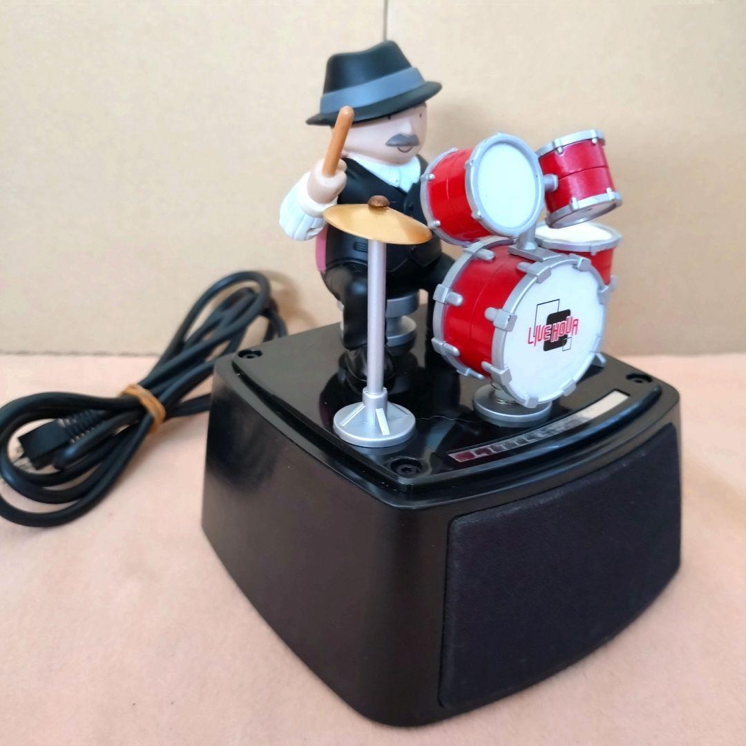 リトルジャーマーミーツKENWOOD 動作確認OK リモコン＆カートリッジ付