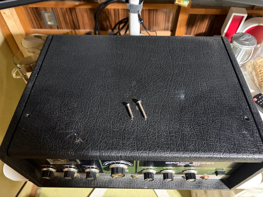 Roland RE-150 Space Echo ローランド テープエコー