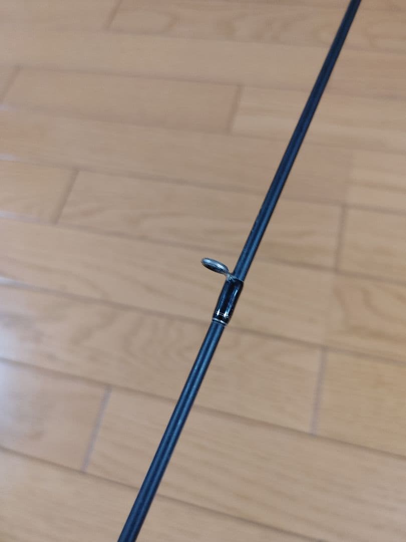 ジャッカル ポイズン ヘリテージ HC-68MH ハイパーアプローチ