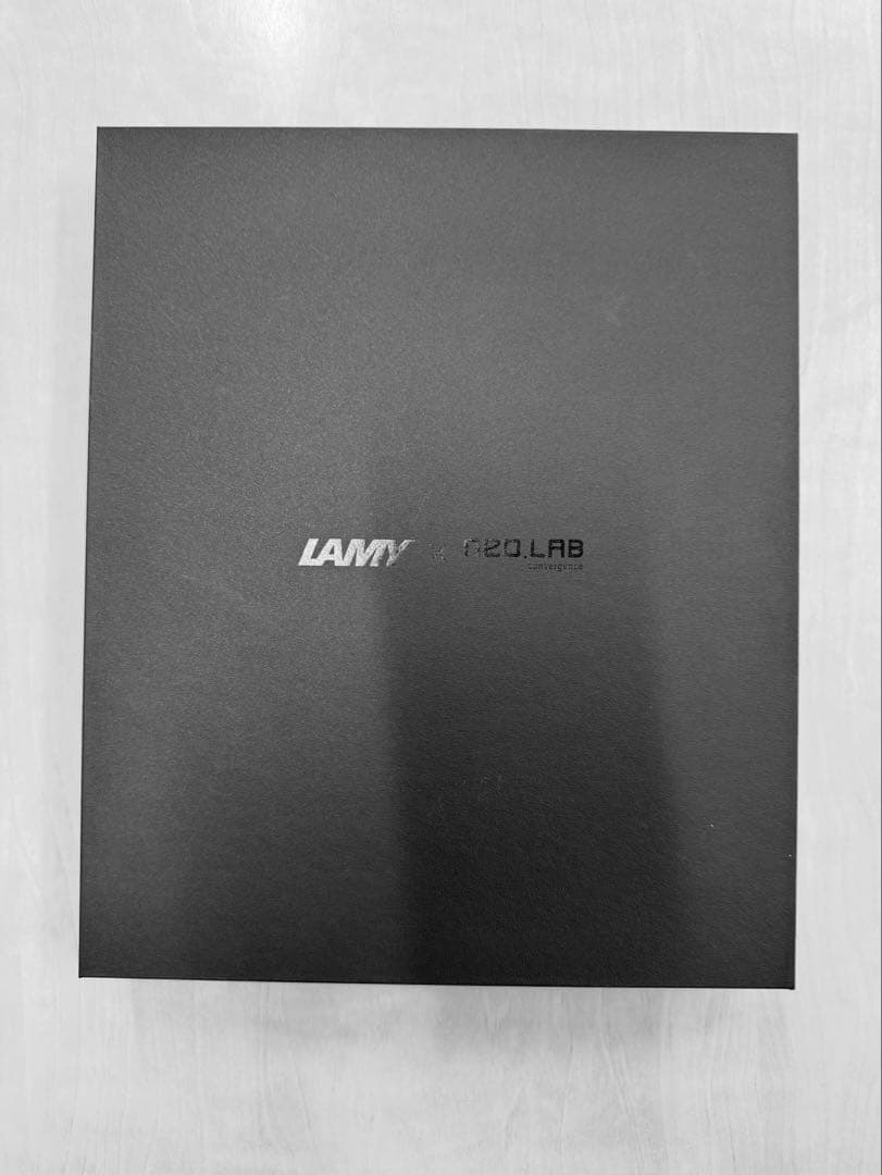 LAMY × Neo smartpen ラミーデジタルペーパーセット電子ペン