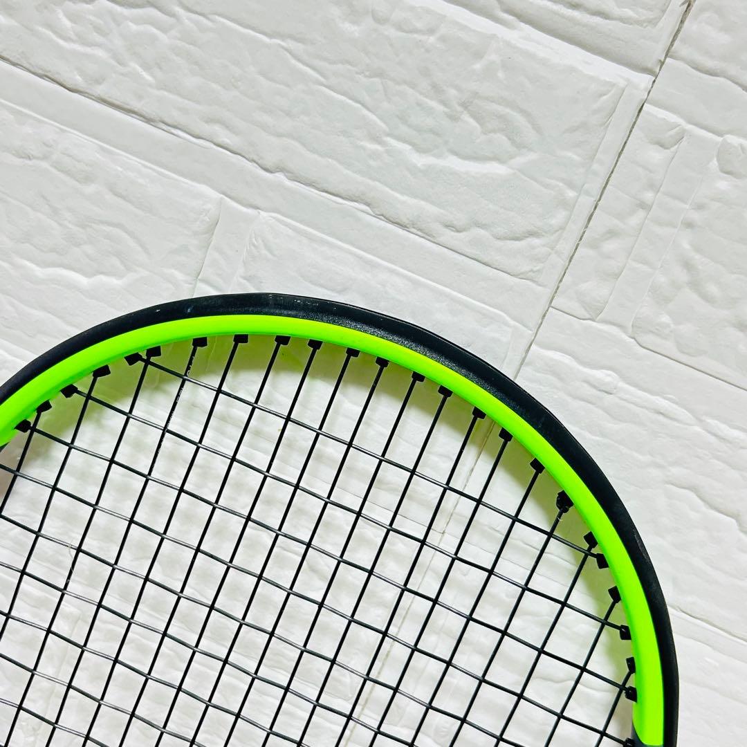 【美品】 Wilson ELADE 98S v7.0 ラケット グリップサイズ2