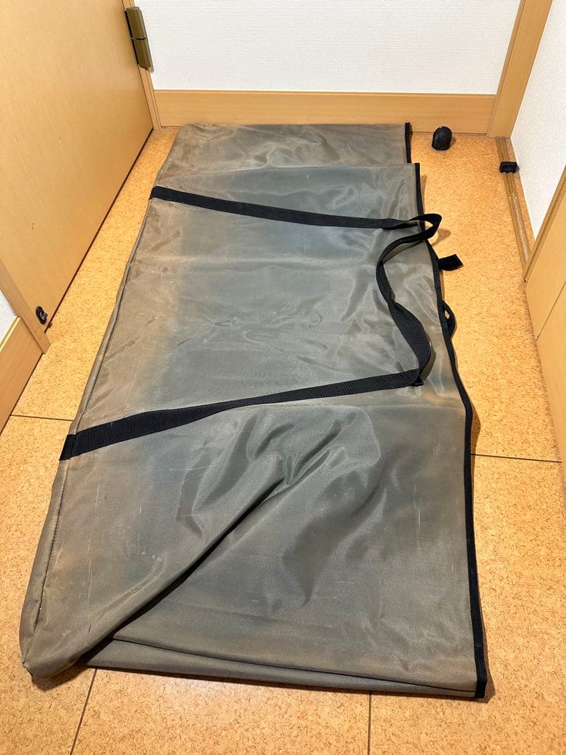  Peak IGT CK-150 フレームロング