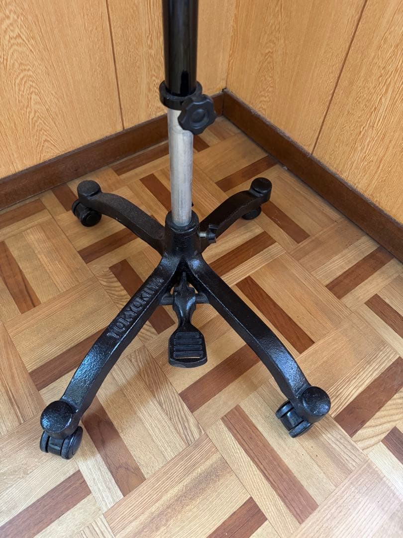 【中古】KIIYA ベビーマネキン