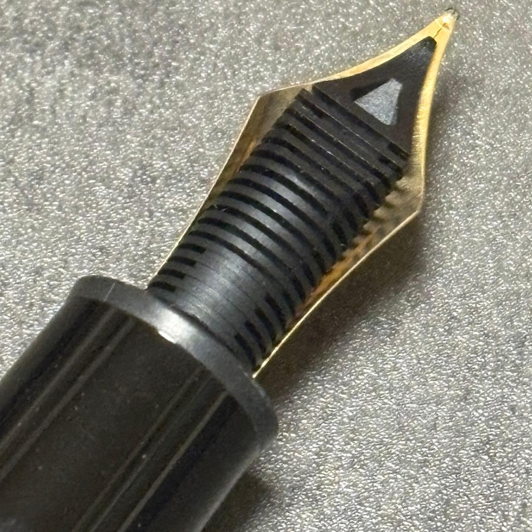 モンブラン 万年筆 マイスターシュティック No149 箱・ケース付き