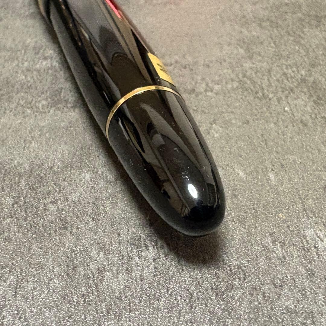 モンブラン 万年筆 マイスターシュティック No149 箱・ケース付き