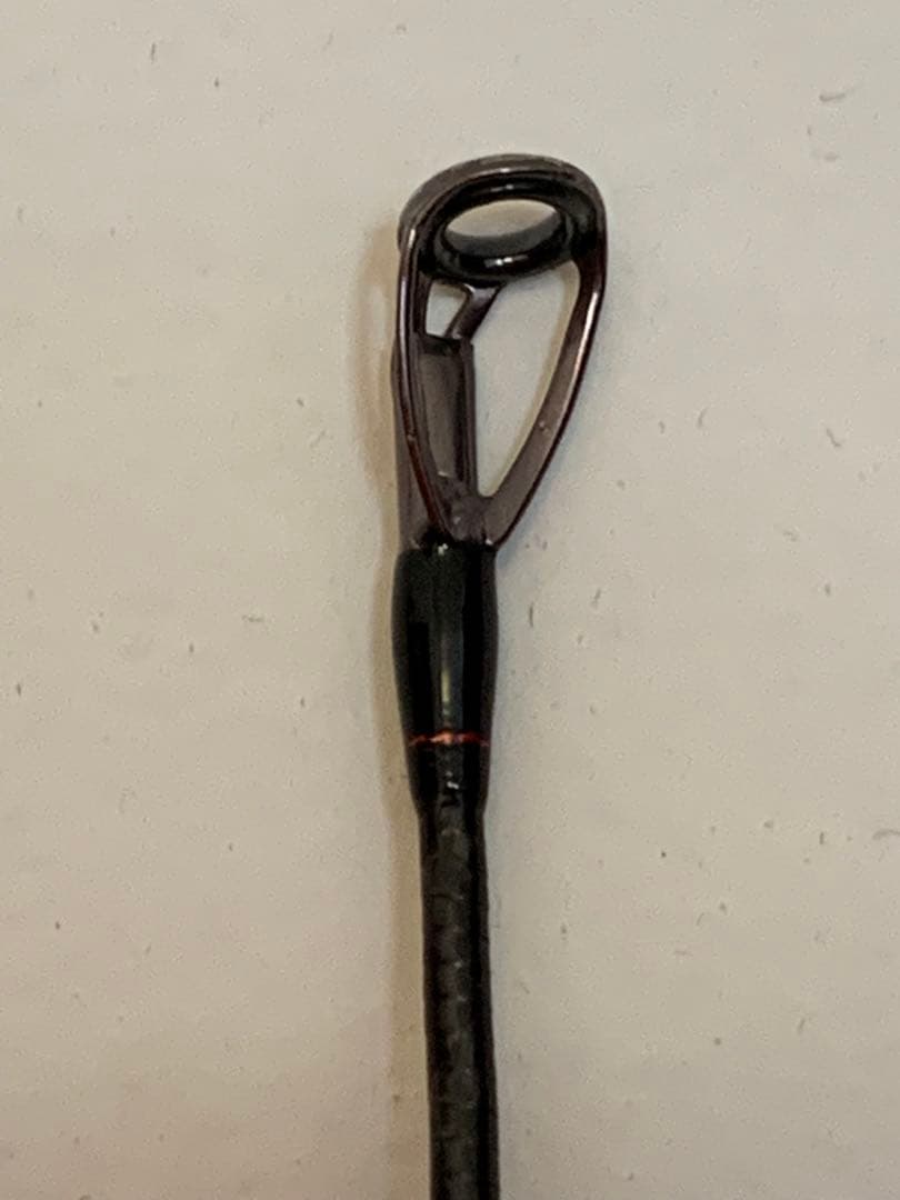 シマノ　20ゾディアス　172MH