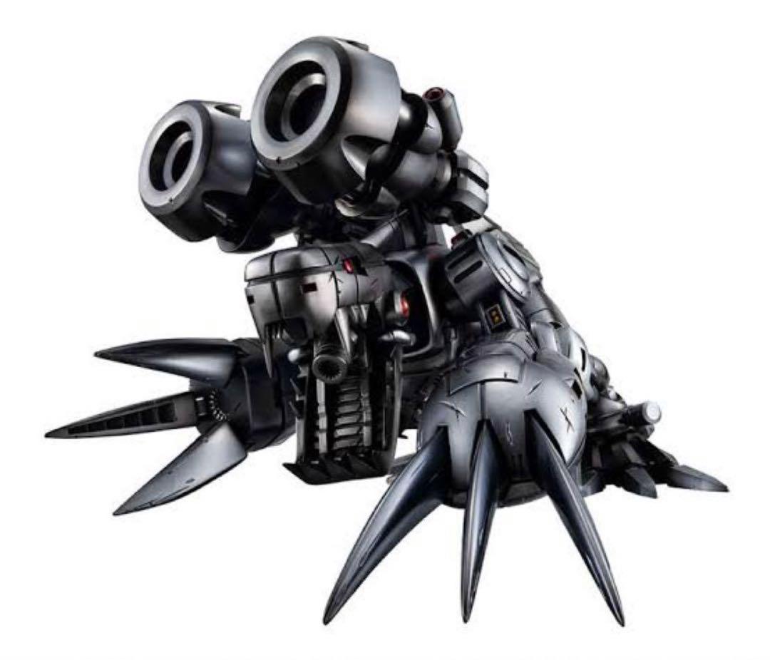 Precious G.E.M.シリーズ　デジモンワールド　ムゲンドラモン