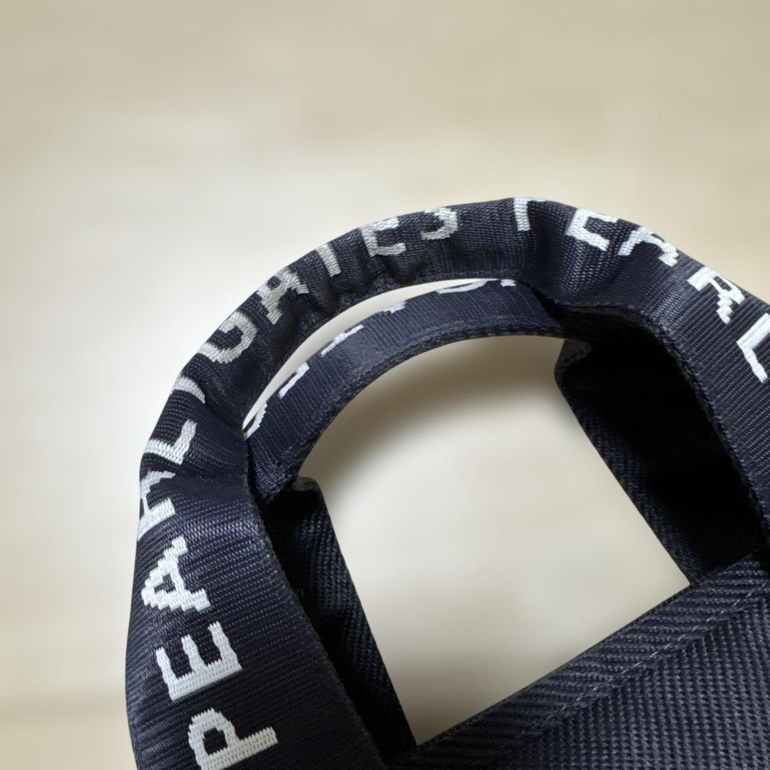 パーリーゲイツ　カートバッグ　ゴルフ