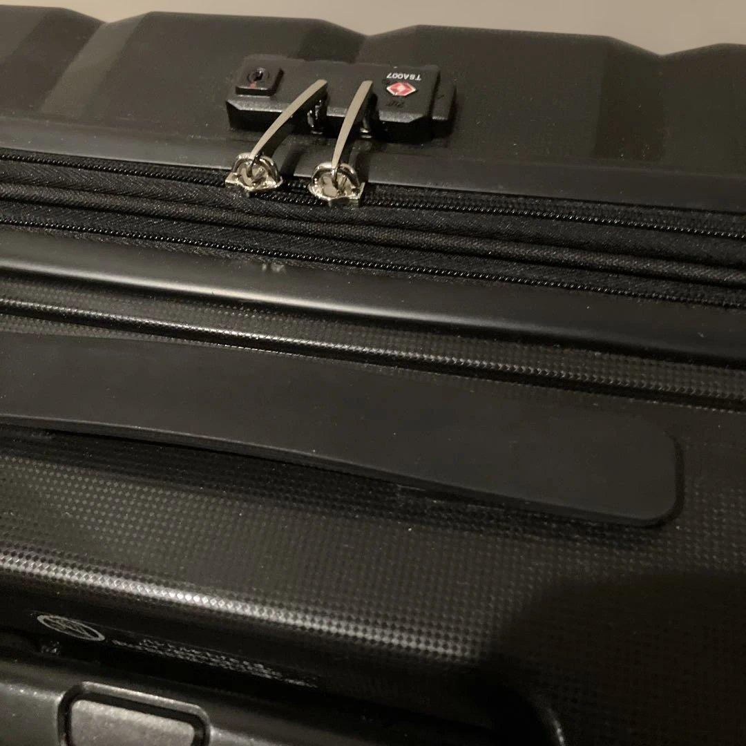 エース　スーツケース　70L