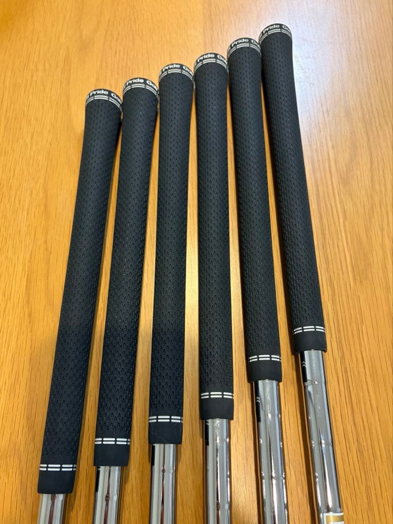 美品 PING G425 Dynamic Gold 105 S200