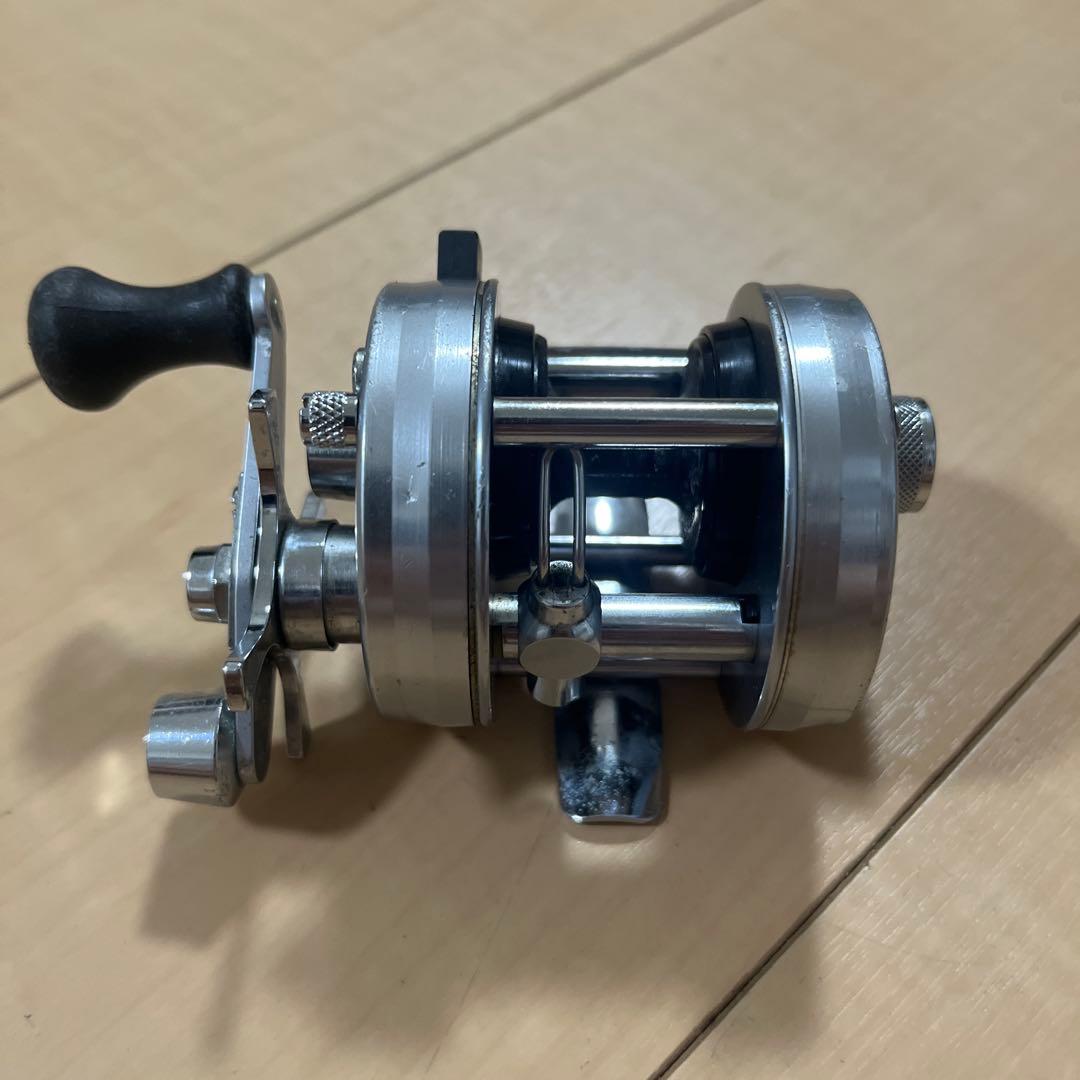 ABU アンバサダー　1500C