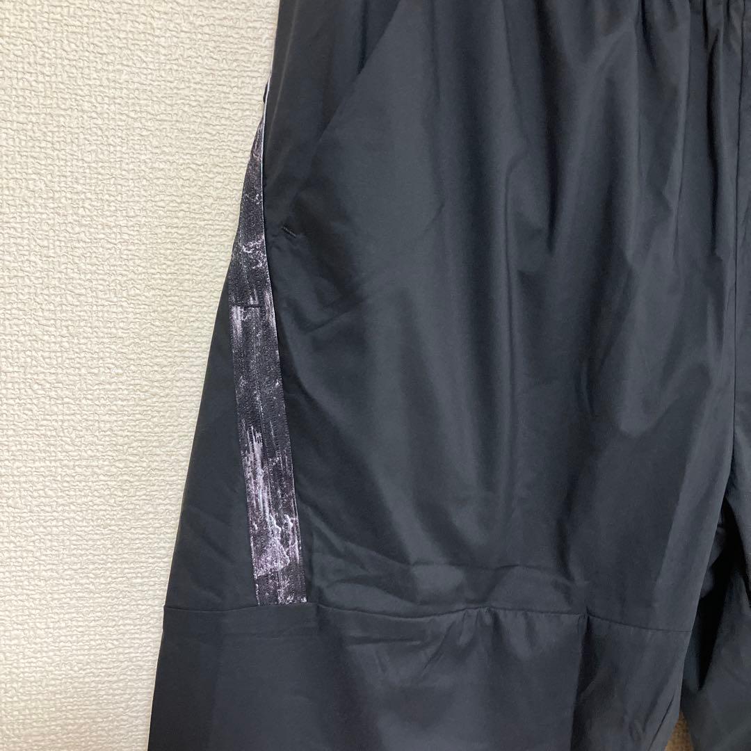 アニキ　Oakley グラフィックウィンドブレーカー　上下　メンズＬＬ